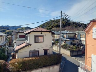 ショウワハイム野比の物件内観写真